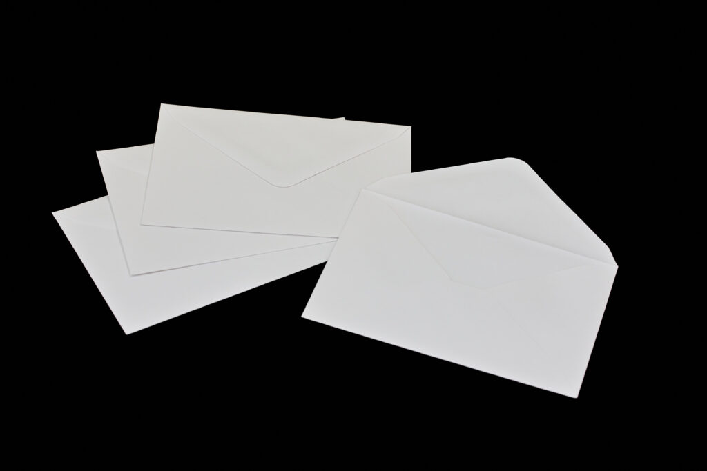 封筒製袋加工のプロフェッショナル 株式会社ヤスヰ