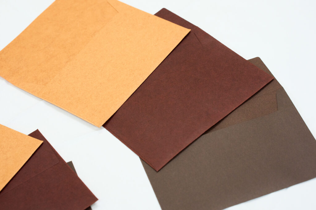 封筒製袋加工のプロフェッショナル 株式会社ヤスヰ