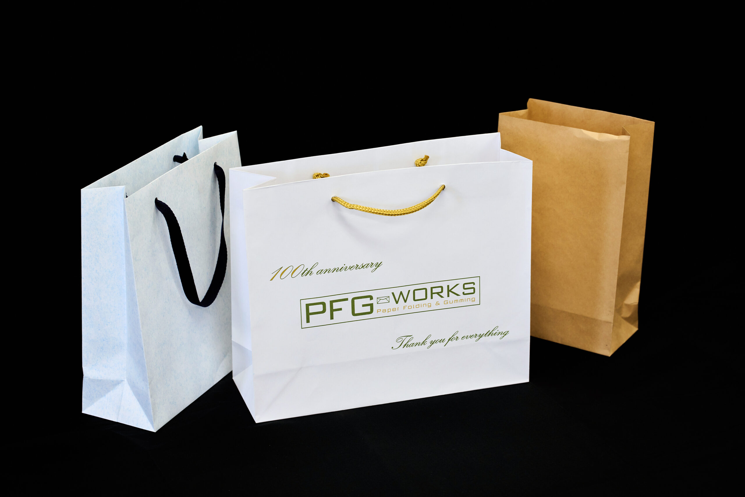 封筒製袋加工のプロフェッショナル 株式会社ヤスヰ