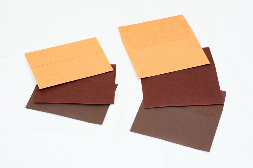 封筒製袋加工のプロフェッショナル 株式会社ヤスヰ