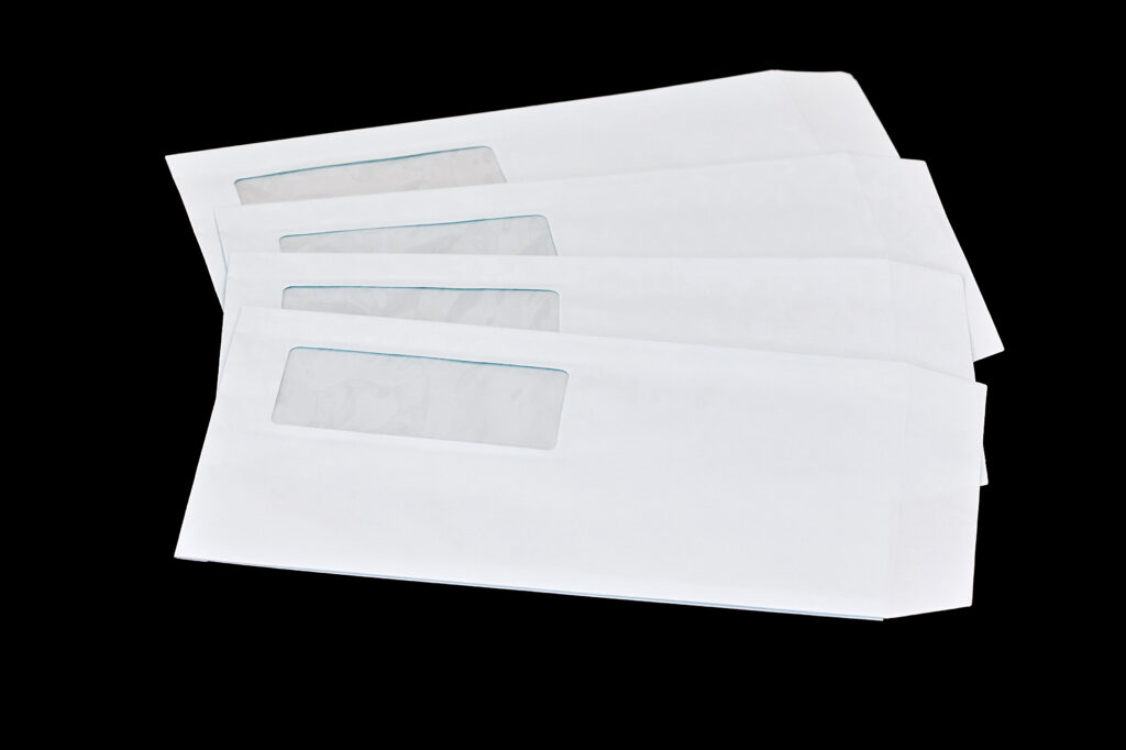 封筒製袋加工のプロフェッショナル 株式会社ヤスヰ