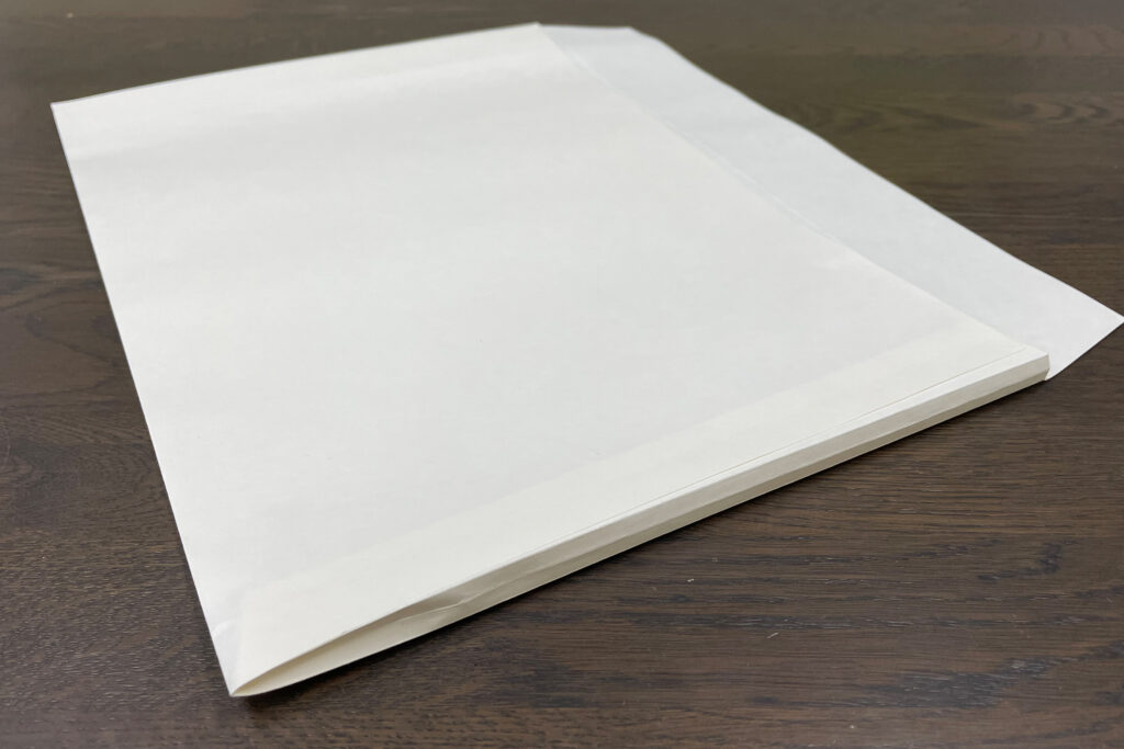 封筒製袋加工のプロフェッショナル 株式会社ヤスヰ